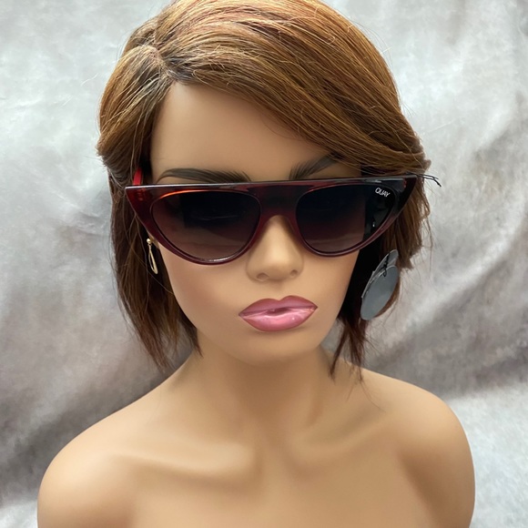 Quay Australia “Run Away” - Picture 3 of 8